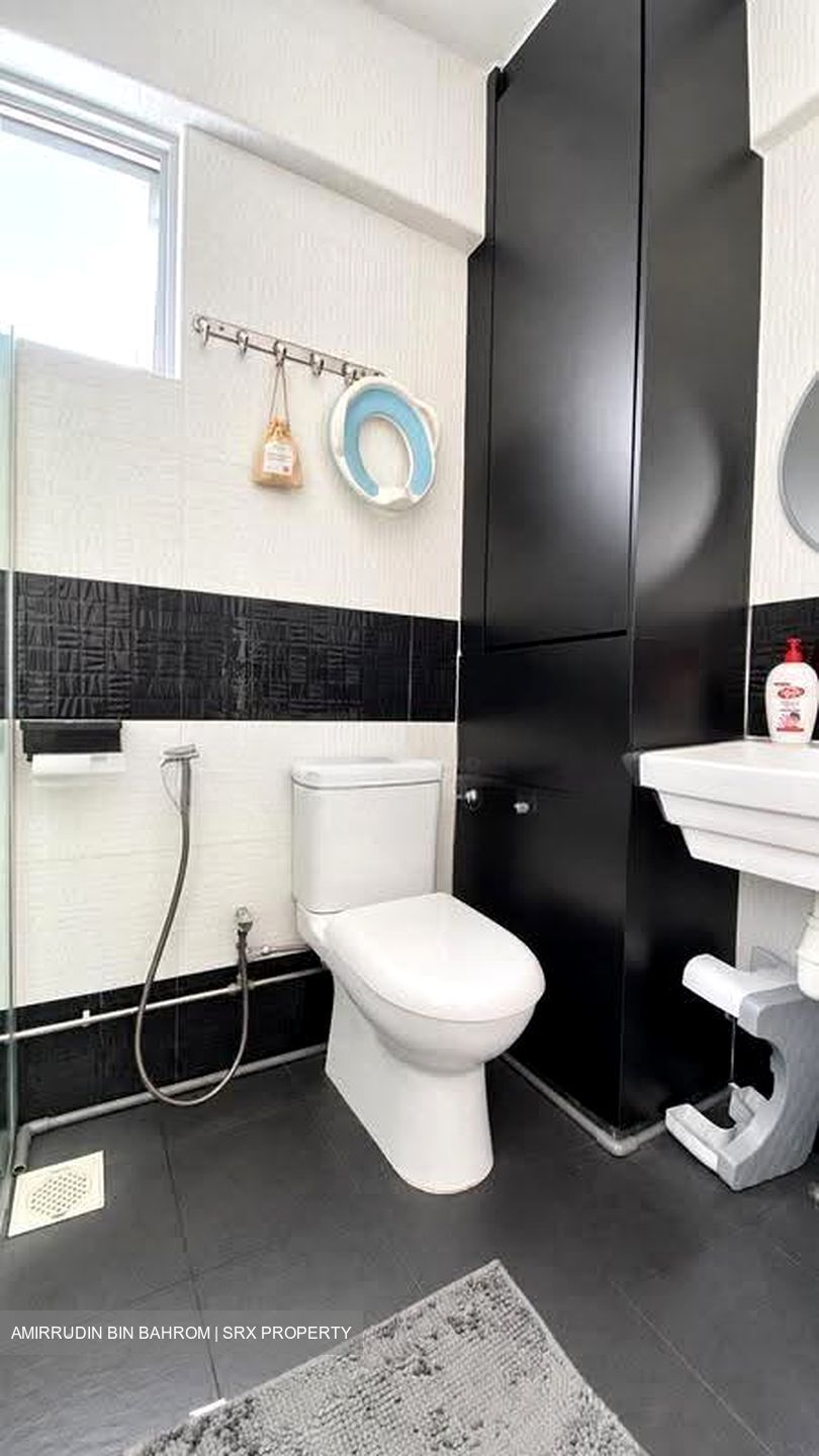Blk 101 Eunos Vista (Bedok), HDB 5 Rooms #634146091